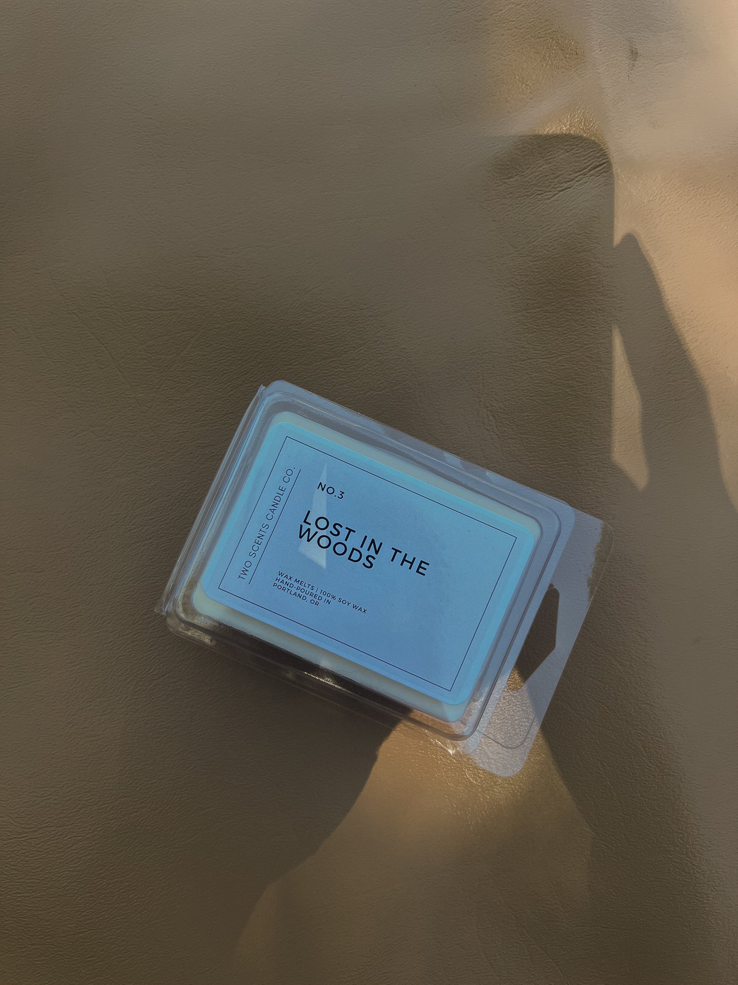 Wax Melts