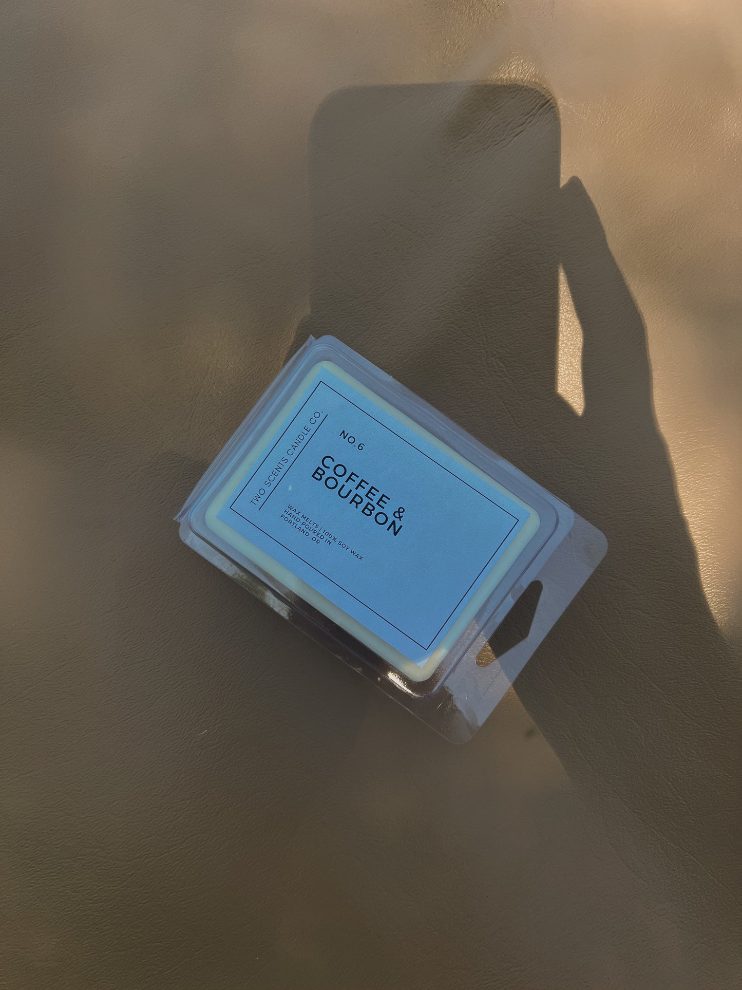 Wax Melts