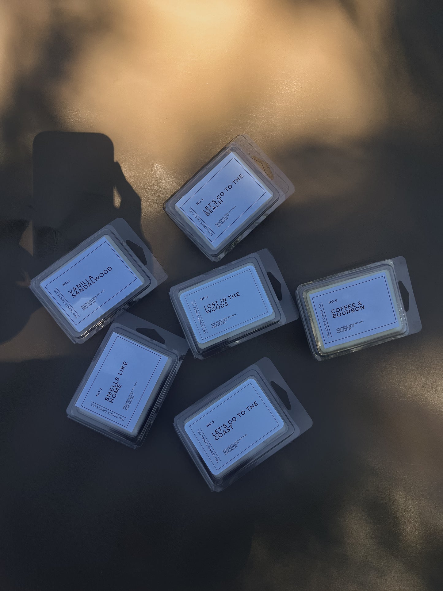 Wax Melts