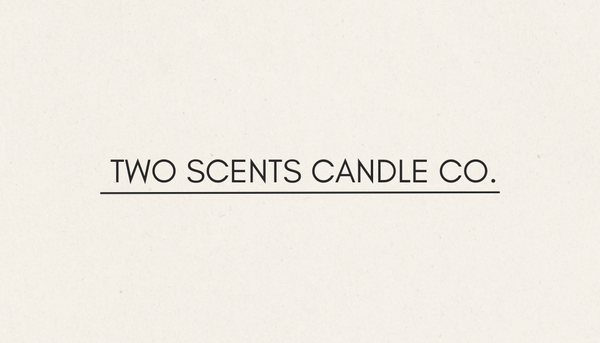 Two Scents Candle Co.